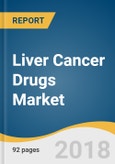 Liver Cancer Drugs Market Size, Share & Trends Analysis Report By Therapeutic Class (Targeted Therapy, Immunotherapy), By Country (U.S., Japan, U.K., Germany, Spain, Italy, France), And Segment Forecasts, 2016 - 2022- Product Image