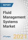 Fluid Management Systems Market by Product (Standalone (Dialyzers, Insufflators, Suction) Integrated Systems, Disposables, Accessories), Application (Urology, Nephrology, Laparoscopy) End User (Hospitals, Dialysis Centers) - Global Forecast to 2025- Product Image