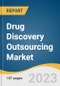 Drug Discovery Outsourcing Market Size, Share & Trends Analysis Report By Drug Type (Small, Large Molecules), By Workflow, By Therapeutics Area, By Service Type, By End-user, By Region, And Segment Forecasts, 2023 - 2030 - Product Image