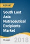 South East Asia Nutraceutical Excipients Market Size, Share & Trends Analysis Report By Product (Film Coating, Binders, Sugars and Polyols (Solid), Modified Release), And Segment Forecasts, 2018 - 2025 - Product Thumbnail Image
