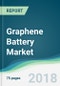 Graphene Battery Market - Forecasts From 2018 to 2023 - Product Thumbnail Image
