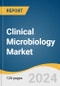 Clinical Microbiology Market Size, Share & Trends Analysis Report By Product, By Disease (Bloodstream, Respiratory, Gastrointestinal, Periodontal, STD, UTI), By Region, And Segment Forecasts, 2023 - 2030 - Product Image