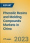 Phenolic Resins and Molding Compounds Markets in China - Product Image