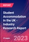 Student Accommodation in the UK - Industry Research Report - Product Thumbnail Image