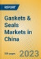 Gaskets & Seals Markets in China - Product Image