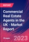 Commercial Real Estate Agents in the UK - Industry Market Research Report - Product Thumbnail Image
