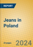 Jeans in Poland- Product Image