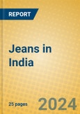 Jeans in India- Product Image