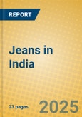 Jeans in India- Product Image