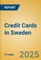 Credit Cards in Sweden - Product Image