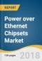 Power over Ethernet (PoE) Chipsets Market Size, Share & Trends Analysis Report By Type (Powered Devices, Power Sourcing Equipment), By Standard, By Application, By End Use, By Device Type, And Segment Forecasts, 2018 - 2025 - Product Thumbnail Image