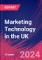 Marketing Technology in the UK - Industry Market Research Report - Product Thumbnail Image