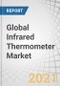 Global Infrared Thermometer Market by Type (Fixed, Portable), Component (Optical, Display & Interface Units), Application (Medical, Non-Medical), End-use (Residential, Commercial, Industrial), and Geography - Forecast to 2025 - Product Thumbnail Image