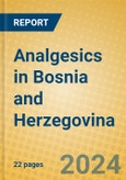 Analgesics in Bosnia and Herzegovina- Product Image