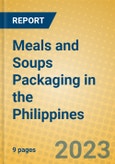 Meals and Soups Packaging in the Philippines- Product Image