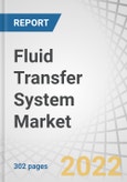 Fluid Transfer System Market by System (Brake, Fuel, AC, Air Suspension, DPF, SCR, Transmission Oil, Turbo Coolant, Engine & Battery Cooling, Air Brake), Material (Al, Rubber, Nylon, Steel, Stainless Steel), On & Off-Highway, EV & Region - Global Forecast to 2027- Product Image