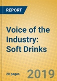 Voice of the Industry: Soft Drinks - Product Image
