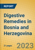 Digestive Remedies in Bosnia and Herzegovina- Product Image