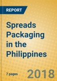 Spreads Packaging in the Philippines- Product Image