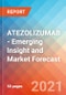 ATEZOLIZUMAB - Emerging Insight and Market Forecast - 2030 - Product Thumbnail Image