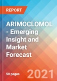 ARIMOCLOMOL - Emerging Insight and Market Forecast - 2030- Product Image