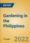 Gardening in the Philippines - Product Thumbnail Image