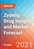 Zydelig - Drug Insight and Market Forecast - 2030- Product Image