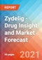 Zydelig - Drug Insight and Market Forecast - 2030 - Product Thumbnail Image