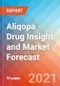 Aliqopa - Drug Insight and Market Forecast, 2030 - Product Thumbnail Image