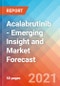 Acalabrutinib - Emerging Insight and Market Forecast - 2030 - Product Thumbnail Image
