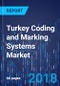Turkey Coding and Marking Systems Market by Technology, by End User - Market Size, Share, Development, Growth, and Demand Forecast, 2013-2023 - Product Thumbnail Image