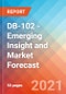 DB-102 - Emerging Insight and Market Forecast - 2030 - Product Thumbnail Image