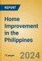 Home Improvement in the Philippines - Product Image