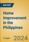 Home Improvement in the Philippines - Product Thumbnail Image