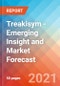 Treakisym - Emerging Insight and Market Forecast - 2030 - Product Thumbnail Image