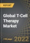 Global T-Cell Therapy Market - Distribution by Type of Therapy, Target Indications, Target Antigens, Key Players and Key Geographies: Industry Trends and Global Forecasts, 2022-2035 - Product Thumbnail Image