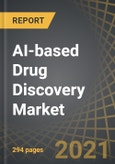 AI-based Drug Discovery Market: Focus on Deep Learning and Machine Learning, 2020-2030- Product Image