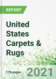 United States Carpets & Rugs 2021- Product Image