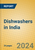 Dishwashers in India- Product Image