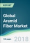 Global Aramid Fiber Market - Forecasts From 2018 to 2023 - Product Thumbnail Image