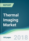 Thermal Imaging Market - Forecasts From 2018 to 2023- Product Image
