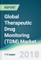 Global Therapeutic Drug Monitoring (TDM) Market - Forecasts From 2018 to 2023 - Product Thumbnail Image