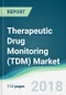 Therapeutic Drug Monitoring (TDM) Market - Forecasts From 2018 to 2023 - Product Thumbnail Image
