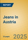 Jeans in Austria- Product Image