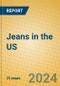 Jeans in the US - Product Image