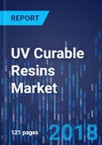 UV Curable Resins Market by Formulation, by Application, by End User, by Geography - Global Market Size, Share, Development, Growth, and Demand Forecast, 2013 - 2023- Product Image