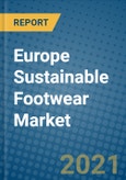 Europe Sustainable Footwear Market 2020-2026- Product Image