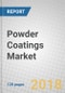 Powder Coatings: Materials, Technologies and Applications - Product Thumbnail Image