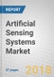 Artificial Sensing Systems: Global Markets to 2023 - Product Thumbnail Image