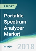 Portable Spectrum Analyzer Market - Forecasts from 2018 to 2023- Product Image